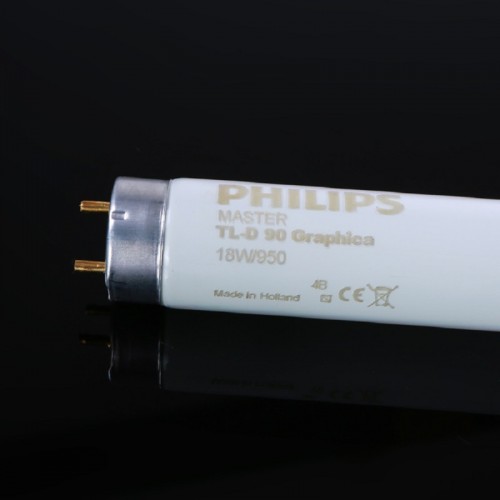 Philips LED Tube Light MASTER 14.5 W 1200mm T8 1600 Lm