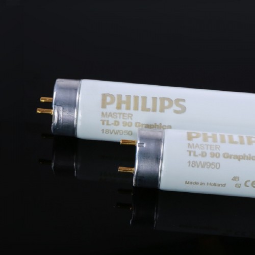 Philips LED Tube Light MASTER 14.5 W 1200mm T8 1600 Lm