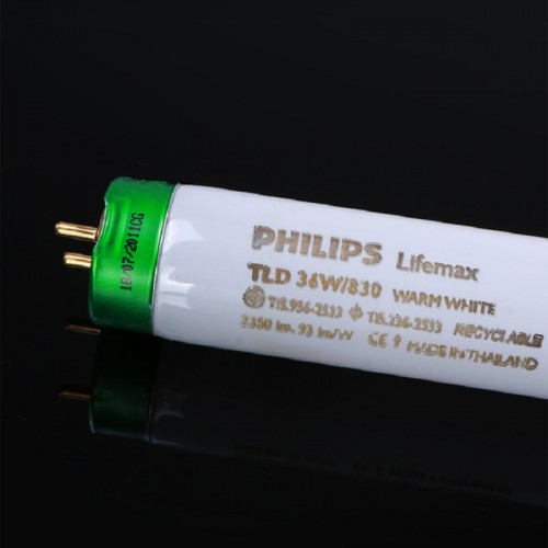 PHILIPS DE LUXE 36W/965 D65 light box tubes