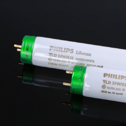 PHILIPS DE LUXE 58W/950 D50 light box tubes