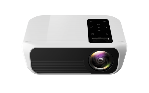 1080P Projector T8 Android OS 2g16g home projectors/Business Office Projector
