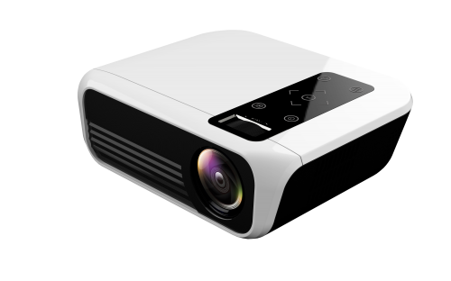 1080P Projector T8 Android OS 2g16g home projectors/Business Office Projector