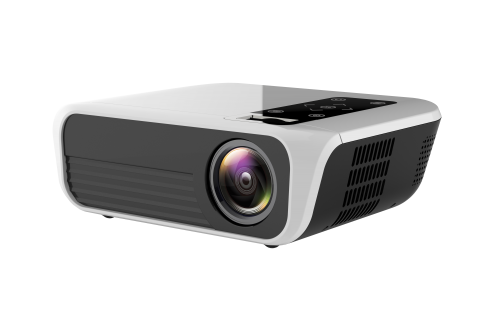 T8 Home HD 1080P smart projector mini portable 3D mobile projector