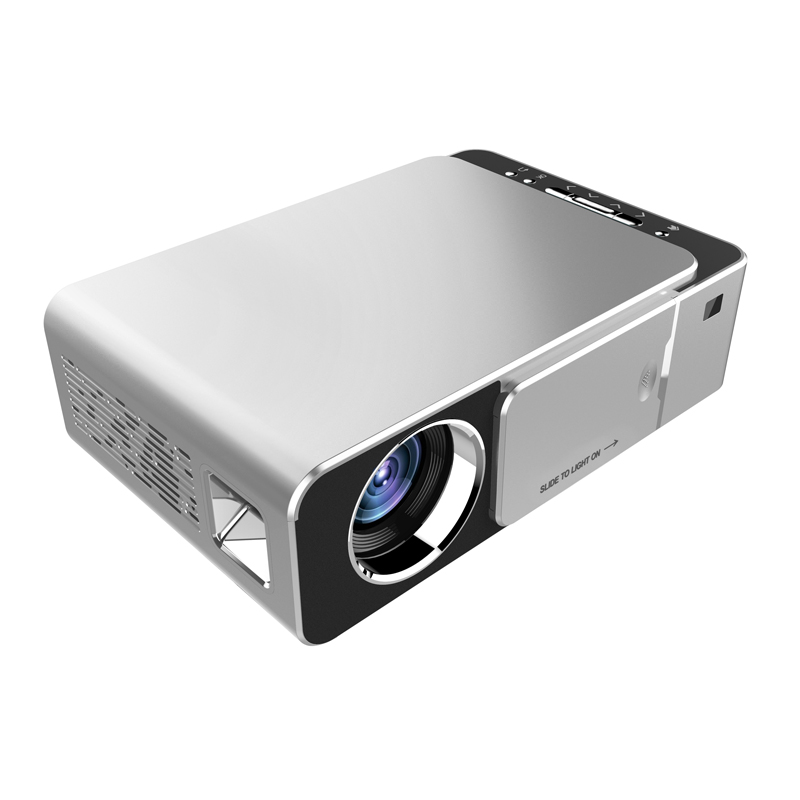 V94K Projector 4K HDMI 3D Wifi with SCREEN