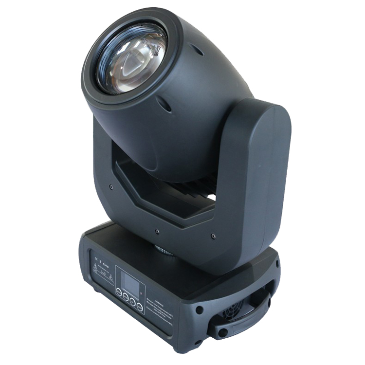 stage Dj light 250w Bsw beam spot wash 3in1 led moving head with Zoom Function 