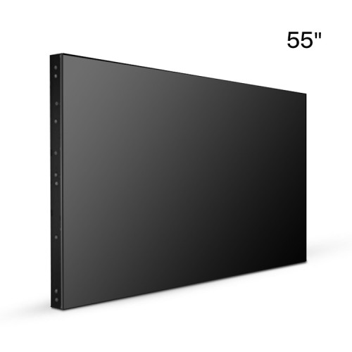 55 inch 1.8mm LG ultra narrow bezel Lcd Video Wall full HD