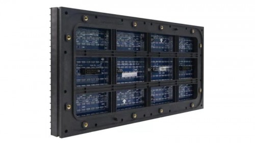 Low Price P6.6 P8 P10 P13 Rgb High Quality Dip570 Led Display Modules