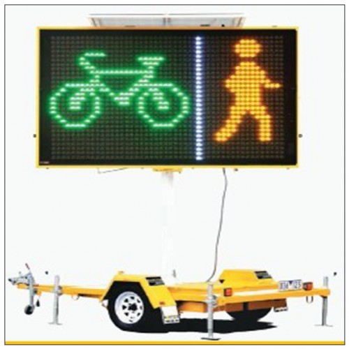 Outdoor VMS Boards LED Display