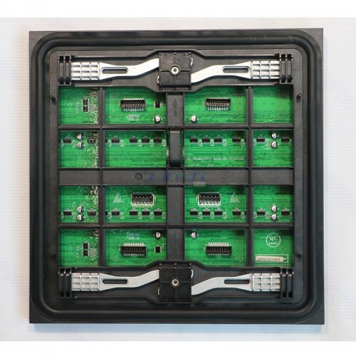 Outdoor Front Maintenance LED Display Module P5 P6 P8