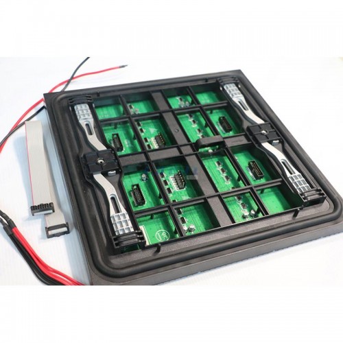 P3.91 Front Maintenance LED display Module 320x320mm
