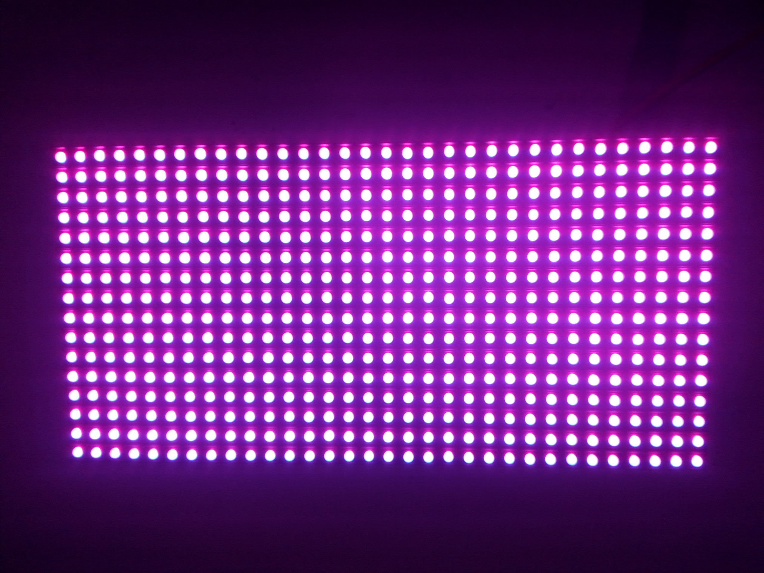 Outdoor DIP P10mm RGB Outdoor LED Display