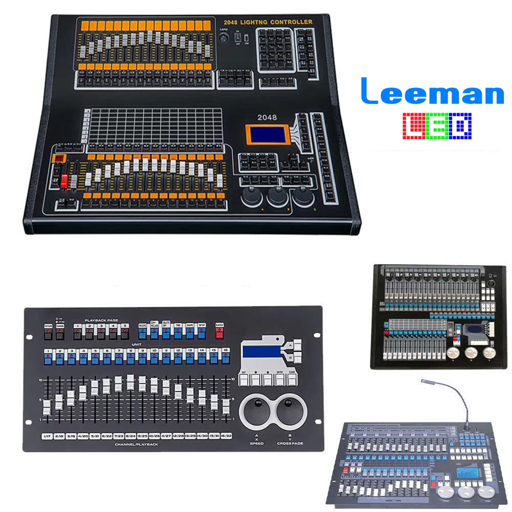 MA Lighting Stage Lighting Controllers for sale