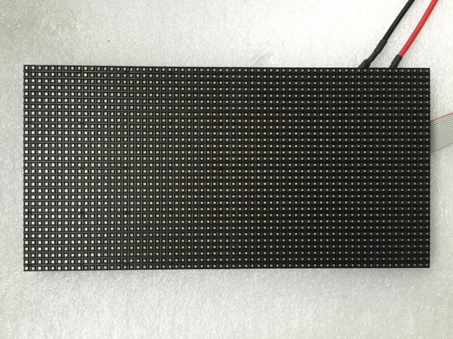 Hd P4 Indoor Smd2121 Full Color Led Display Module