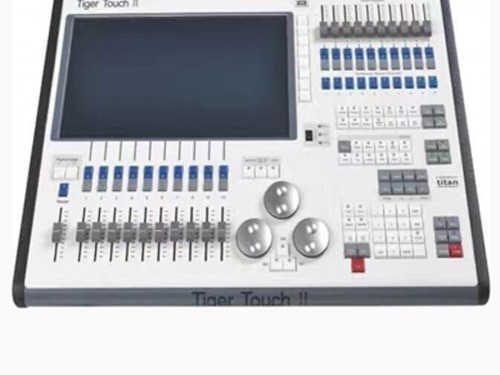 Avolites TIGER TOUCH II Lighting Console