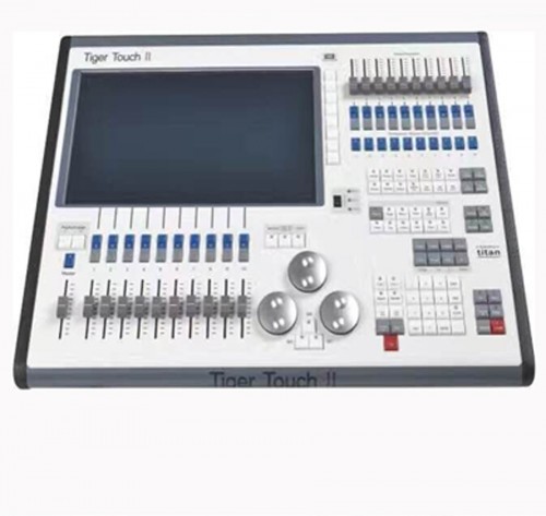 Avolites TIGER TOUCH II Lighting Console