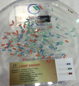 SMD vs DIP LED Display
