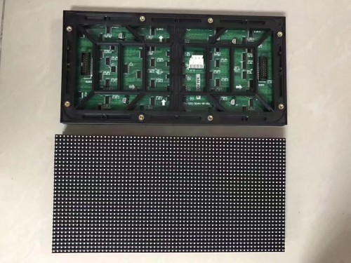 P3.076 OUTDOOR LED DISPLAY