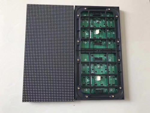 P5 Outdoor Full Color SMD LED Module