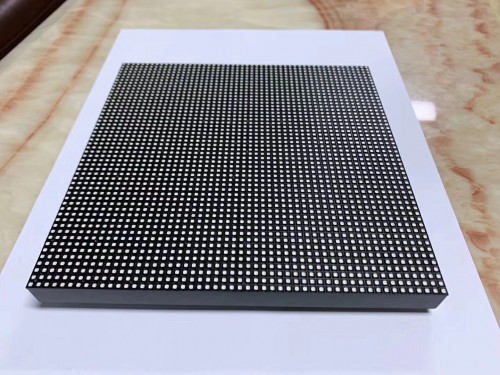 Outdoor P3-192X192 LED Module for Full Color LED Display