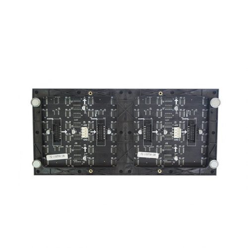 Indoor Full Color P1.875 LED Display Module