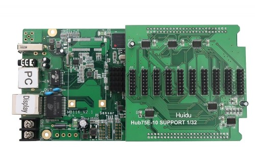 RGB Huidu HD-C10 LED Control Card