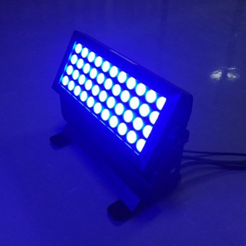 44x10W Waterproof IP65 Small Size Super Bright LED City Color led outdoor lights