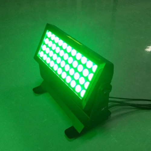IP65 44x10W RGBW 4in1 outdoor LED City Color wash light