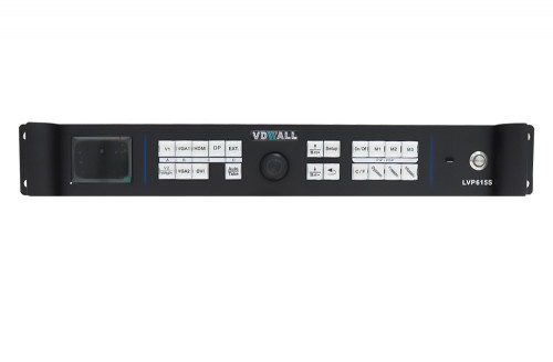 LED Card Shop and LED Controller Store VDWALL LVP615S Wireless LED Video Processor