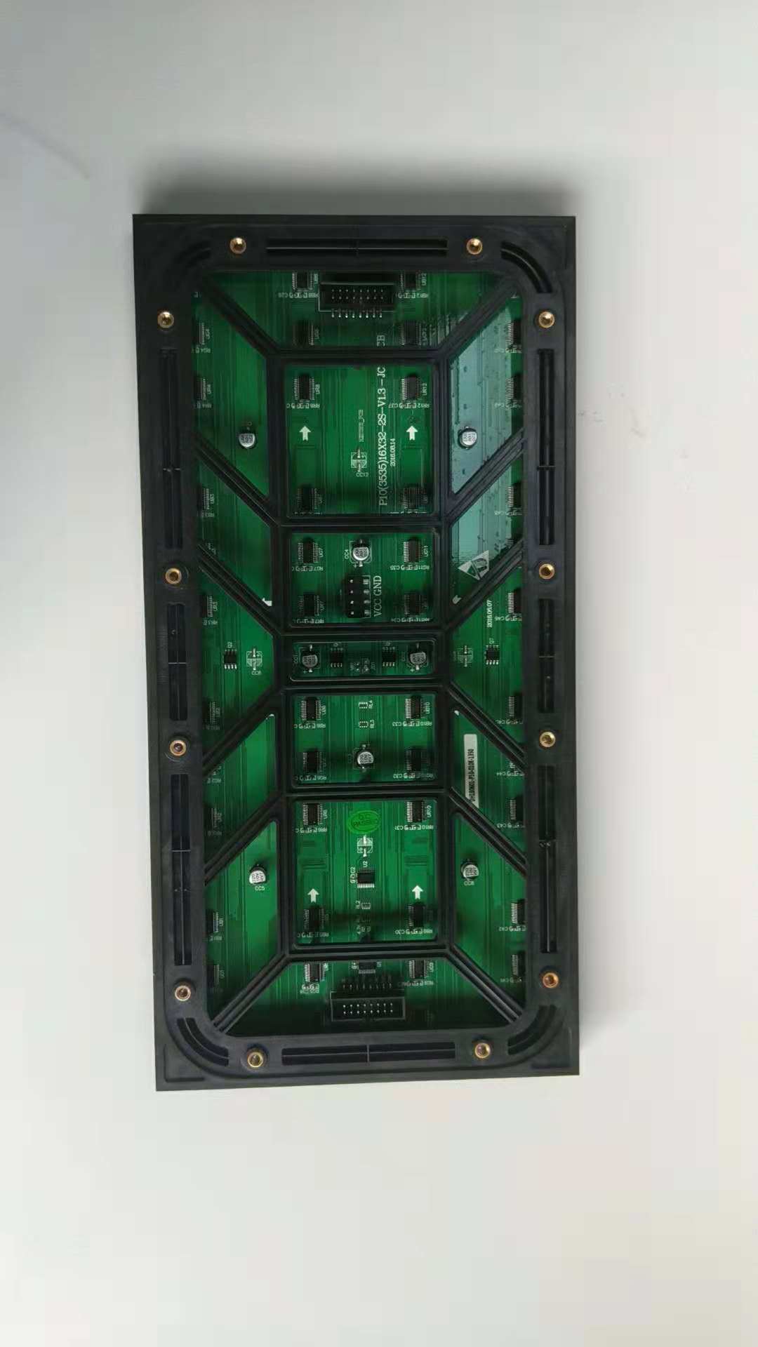 P10 Outdoor SMD LED Module full color LED display