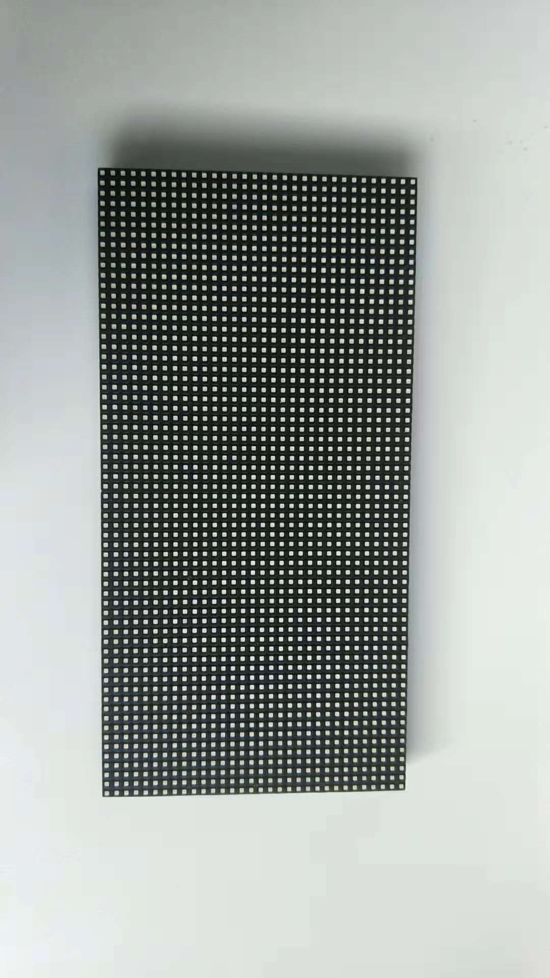 Outdoor P4mm SMD LED display Full Color Panel module