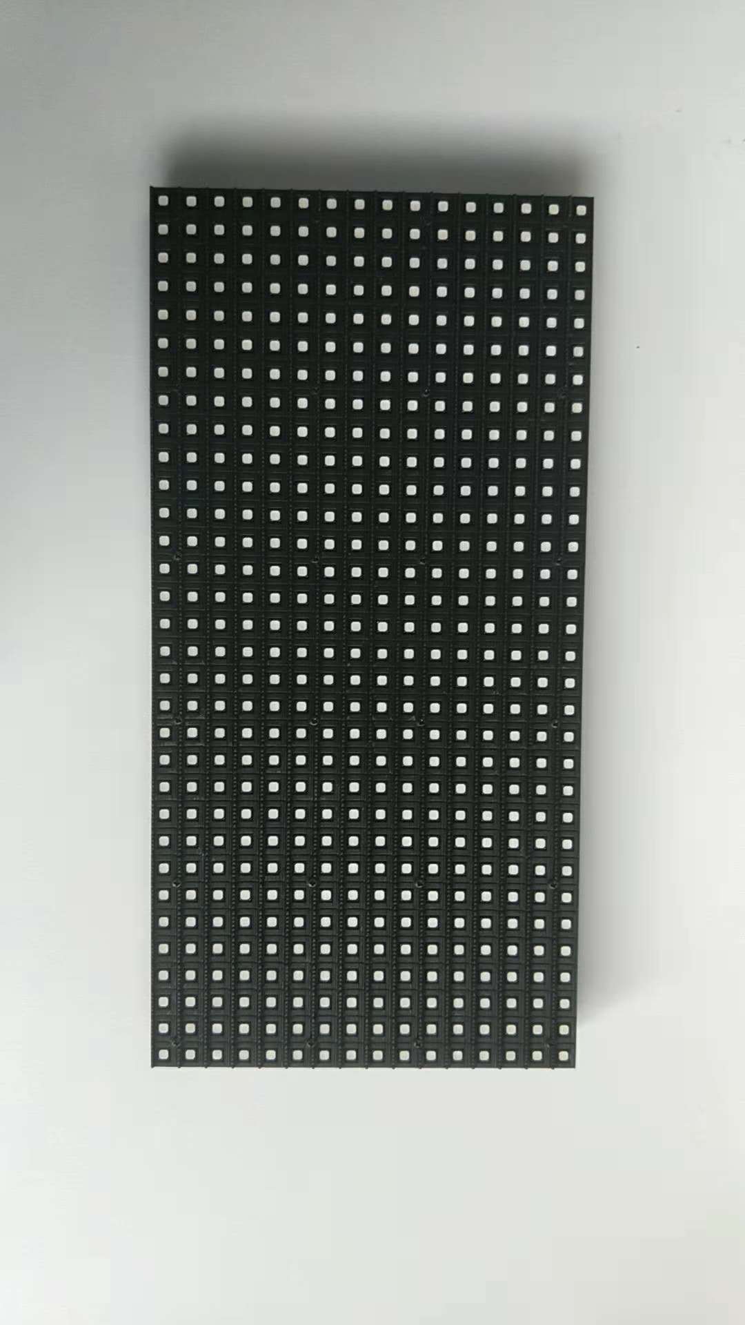  P8 LED Module Outdoor SMD Full Color Front Service