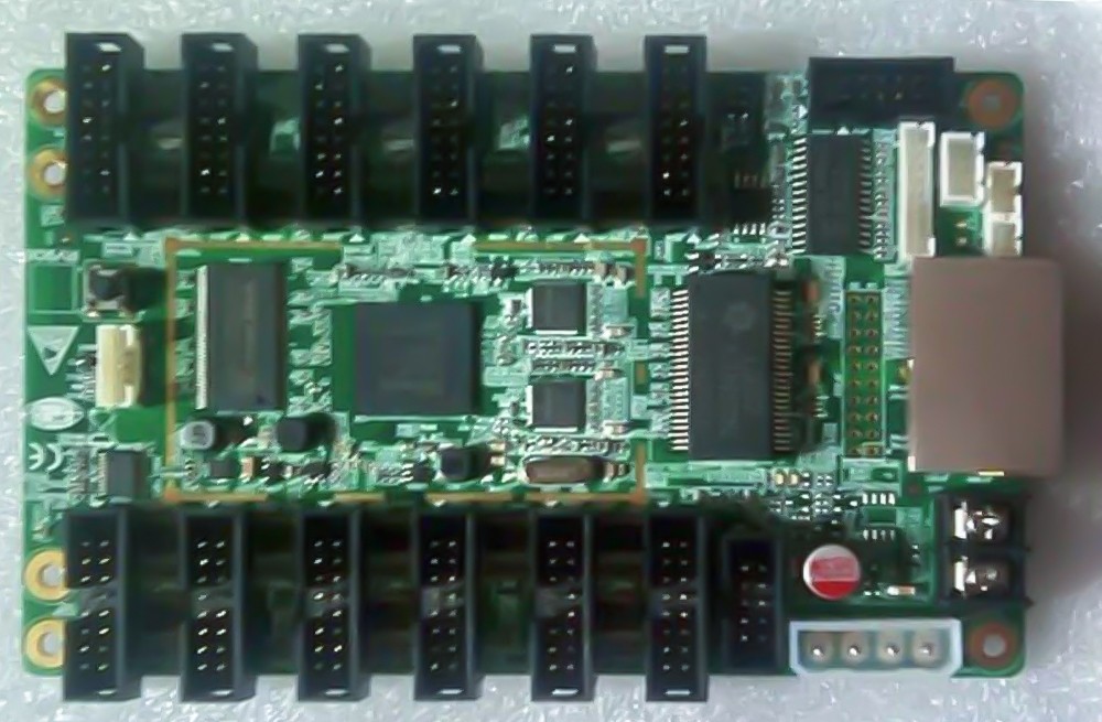 Linsn LED Receiving Card RV908H32 RV908M32 LED Display Controller 