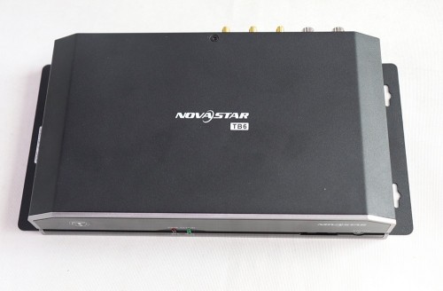 Novastar Taurus TB6 LED Multimedia Player