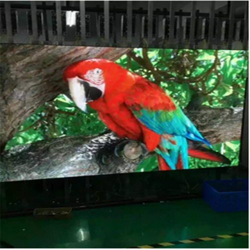 P1.875 Indoor HD LED Screen