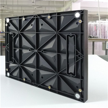 LED Video Wall Panels P1.56 Indoor LED Video Display