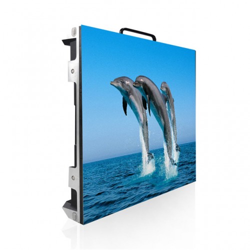 P1.875 Indoor HD LED Video Wall LED Panel LED Screen