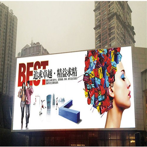 P3 Outdoor Video Wall LED Display