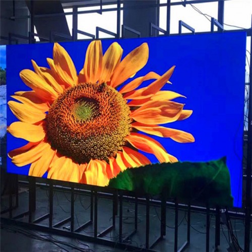 P2-P8 Outdoor Flexible LED Display Modules