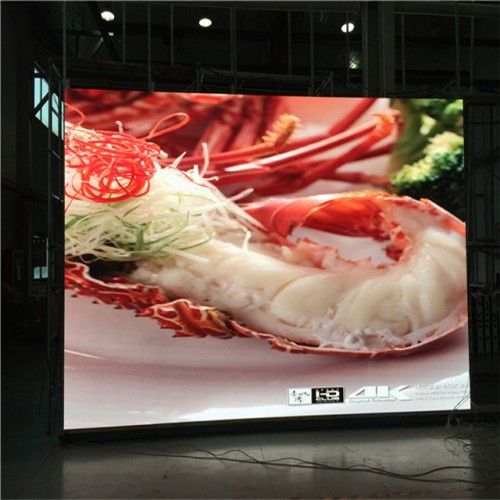 P3mm Indoor LED Panel Digital Screen