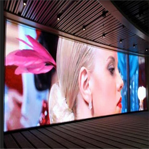 P2.5mm Indoor Video SMD LED Display P2.5mm Indoor 320x160mm LED Display Panel
