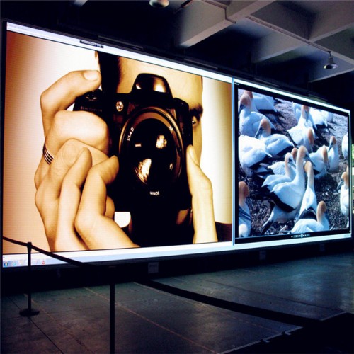 LED Video Wall P1.25 P1.56 P1.875 P2.5 HD Small pixel pitch LED Display Screen