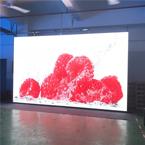 P2.976 Indoor High-definition Full Color LED Display
