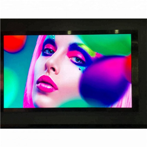 Outdoor P4mm SMD VIDEO LED Display Screen