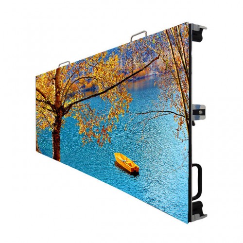 Outdoor P4mm SMD LED Display Screen