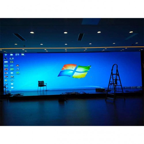 P1.875 COB LED Video Display Panel