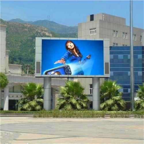 P5 SMD Outdoor LED Display Screen Price