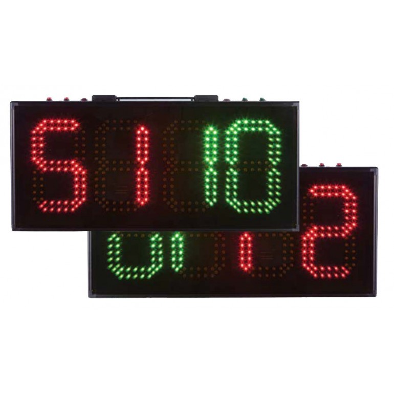 FORZA LED Substitution Board