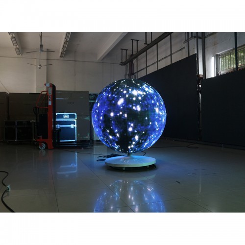 Sphere LED Screen