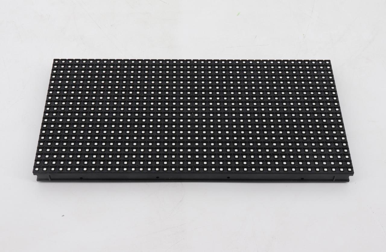 P8 Outdoor SMD3535 LED Screen Module 320x160mm