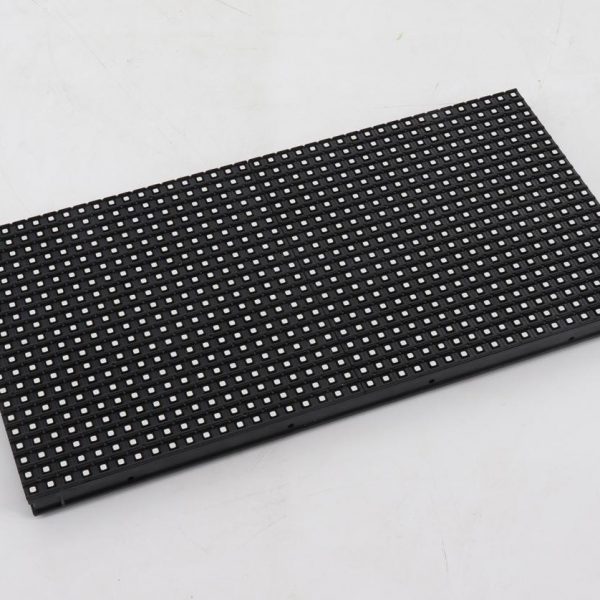 P8 Outdoor SMD3535 LED Screen Module 320x160mm
